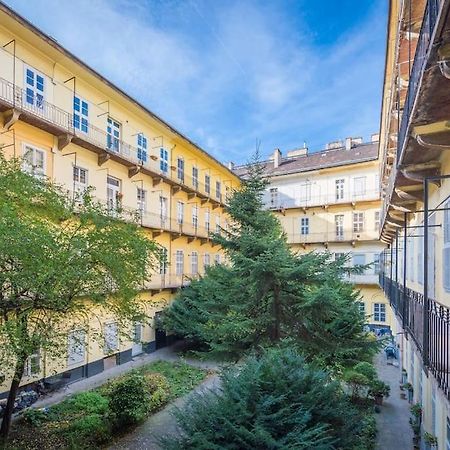 Venus Apartments - King Street I Budapest Luaran gambar