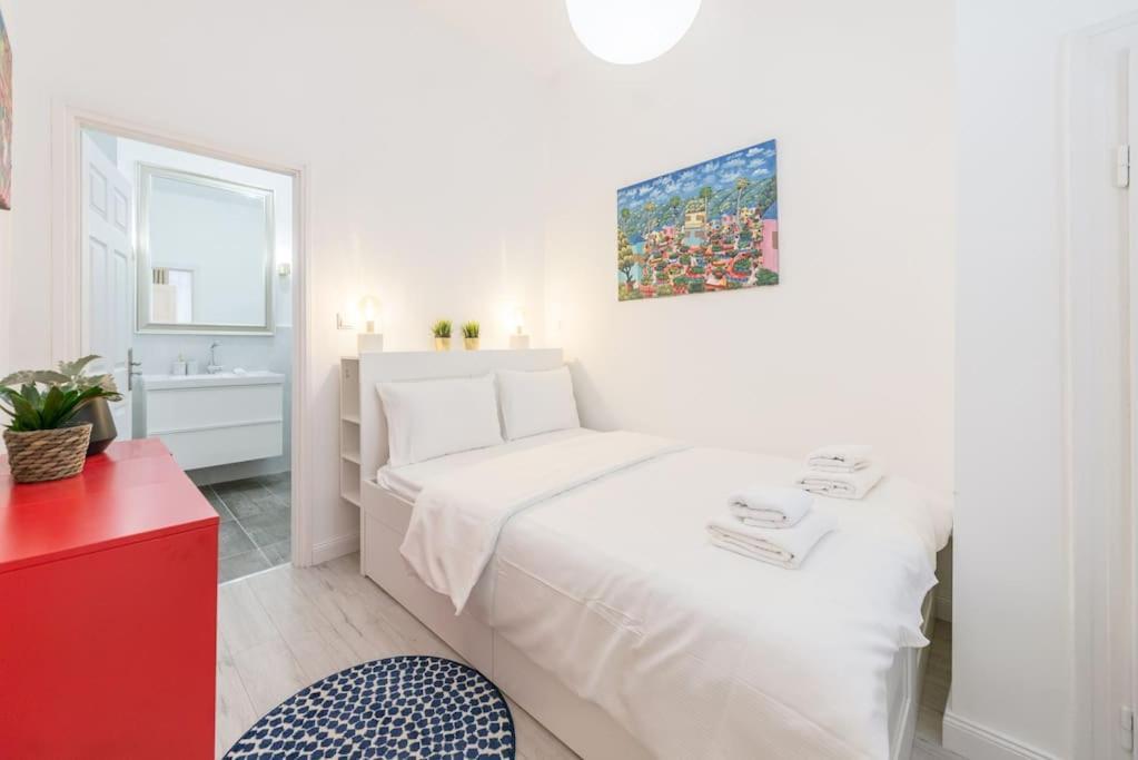Venus Apartments - King Street I Budapest Luaran gambar