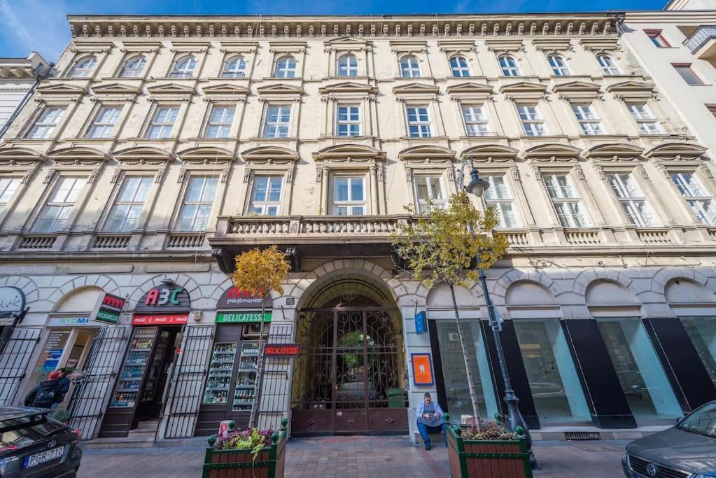 Venus Apartments - King Street I Budapest Luaran gambar