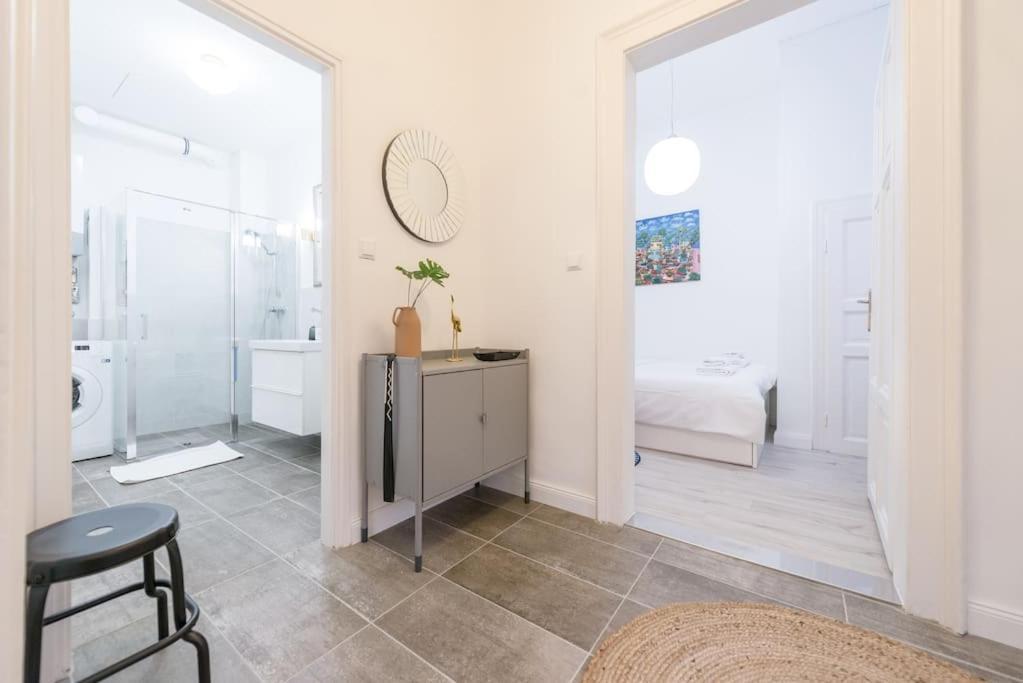 Venus Apartments - King Street I Budapest Luaran gambar